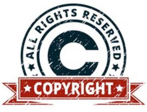 What to Do In A Copyright Infringement Lawsuit
