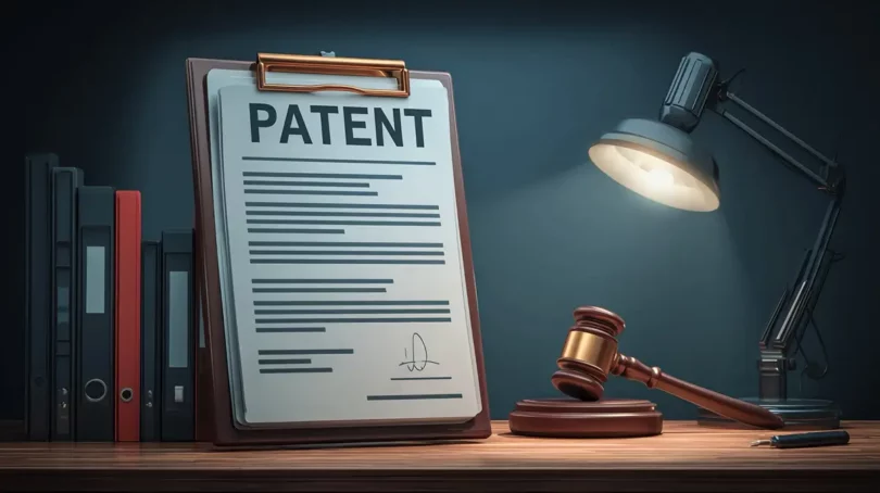 Provisional Patent