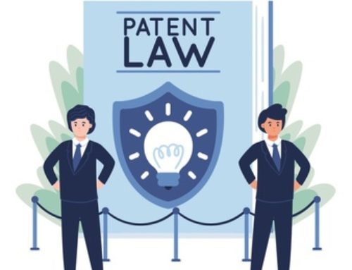 Provisional Patent Filing and Patent Search