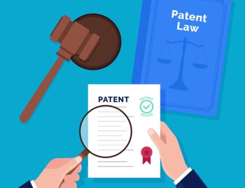 Intellectual Property Protection under the US Patent and Trademark Office: Patents, Trademarks, and Copyrights