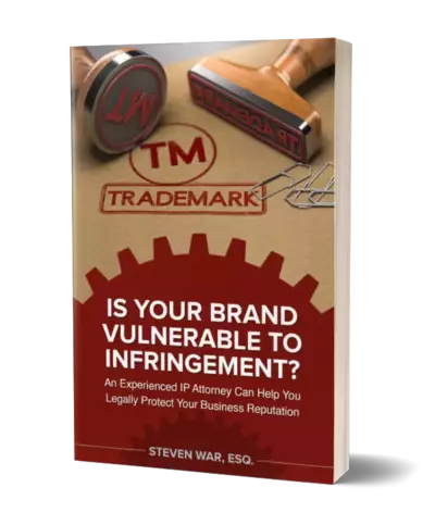 Protecting Your Brand from Infringement