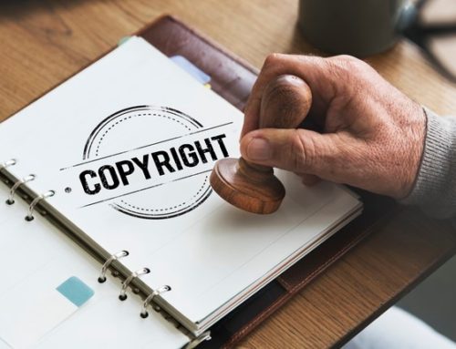 What You Need to Know About Copyright Symbols