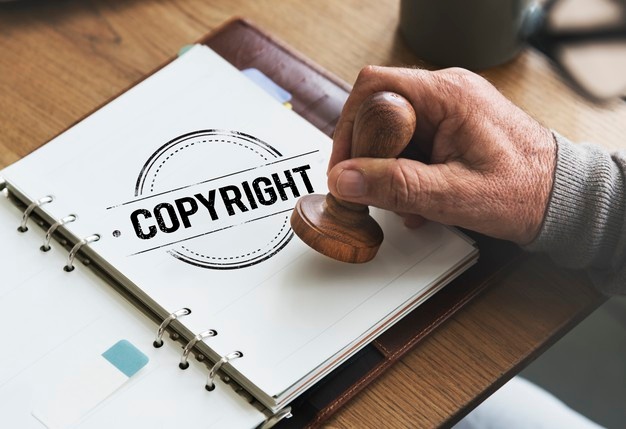 copyright attorneys