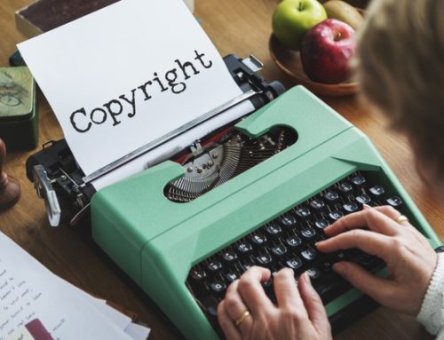 How and when is the Copyright Law implemented in Washington?