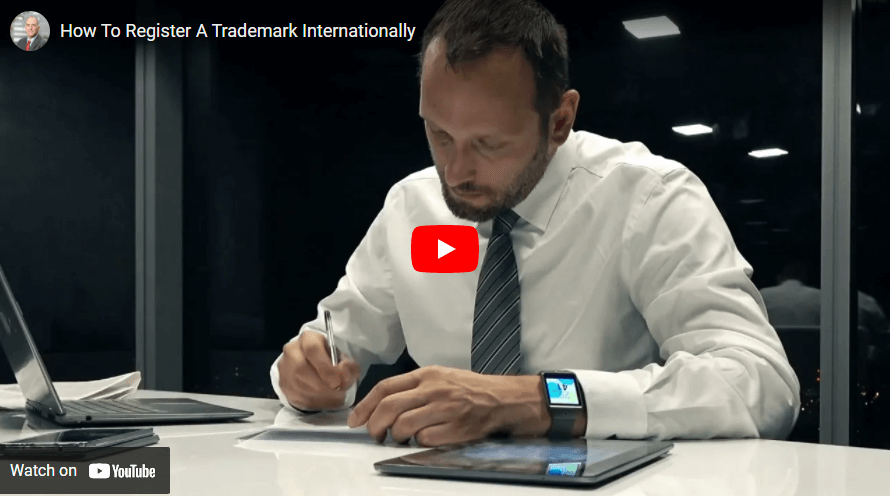 How To Register A Trademark Internationally