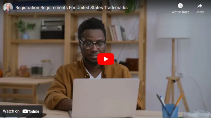 Registration Requirements For United States Trademarks2 (1)