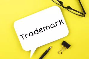 registering a trademark