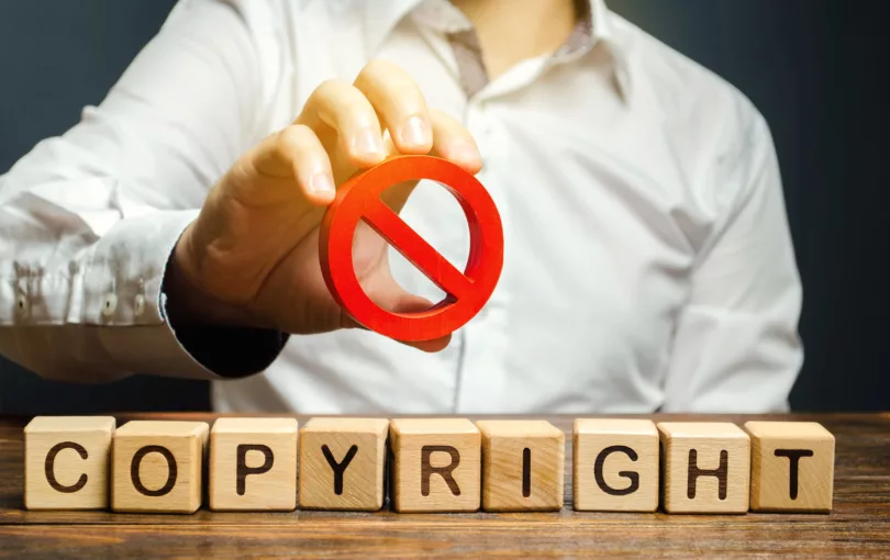 what is copyright registration washington dc