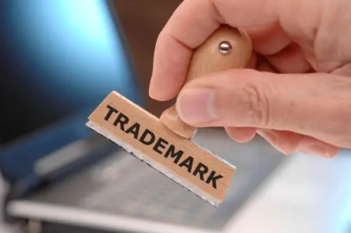 Trademark litigation attorney