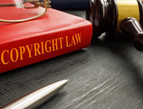 The Benefits Of A Copyright Lawyer