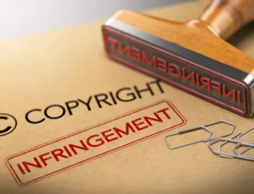 Is Copyright Infringement Criminal?