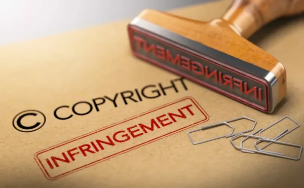 is copyright infringement criminal