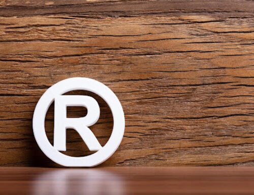 R Circle Logo – What Does It Mean?