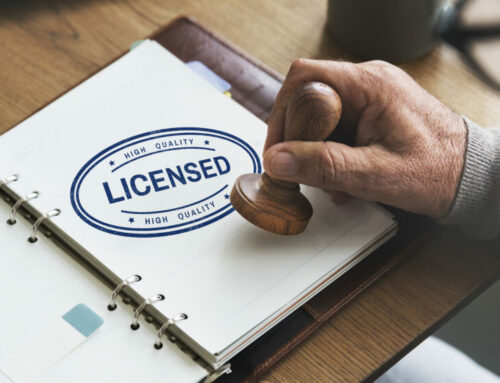 Should You Assign Or License Your Work?