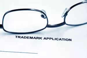 Trademark application 