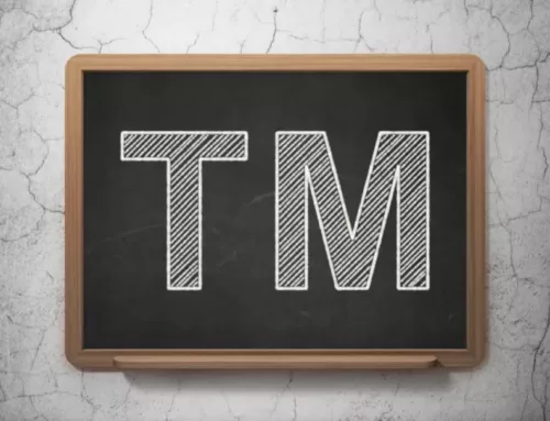 What Does TM Mean And When Can You Use It?
