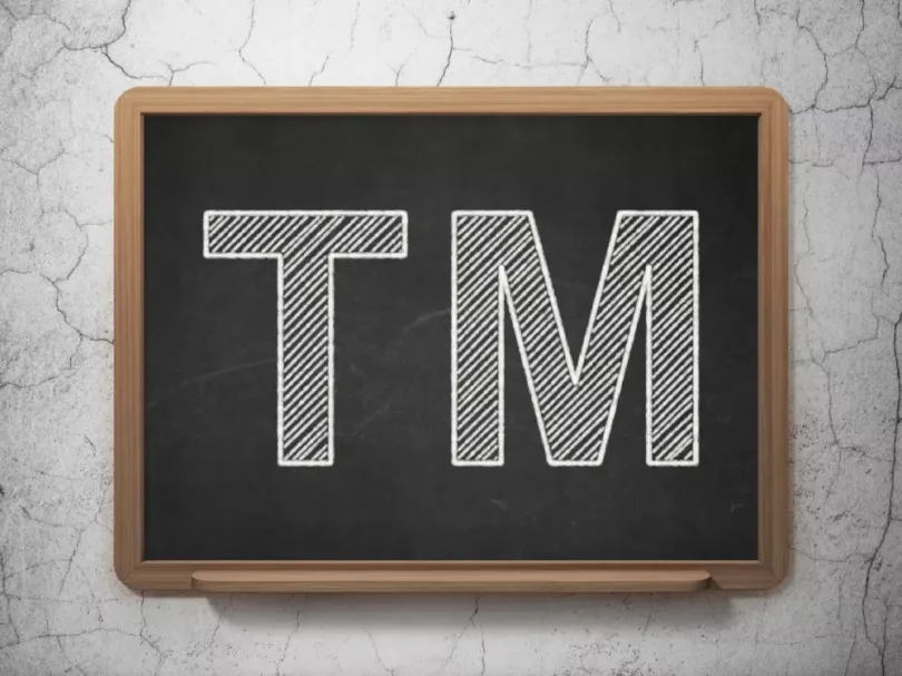 What Does TM Mean And When Can You Use It