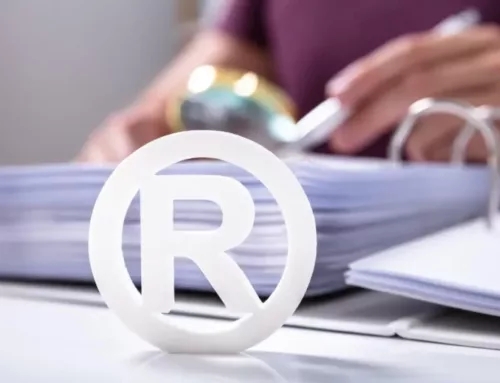 What Is A Notice Of Suspension For Prior Pending Trademark Applications